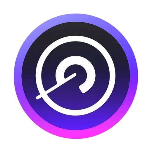 PartyRadar logo