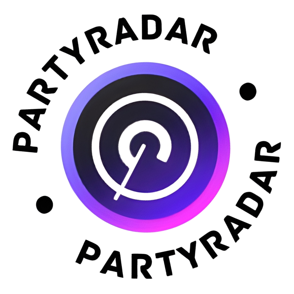 PartyRadar – Spot Events!